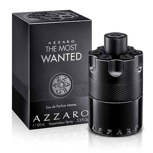 Picture of Azzaro the Most Wanted EDP Intense