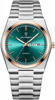 Picture of Poedagar 930 Business Luminous Stainless Men’s Watch - Green