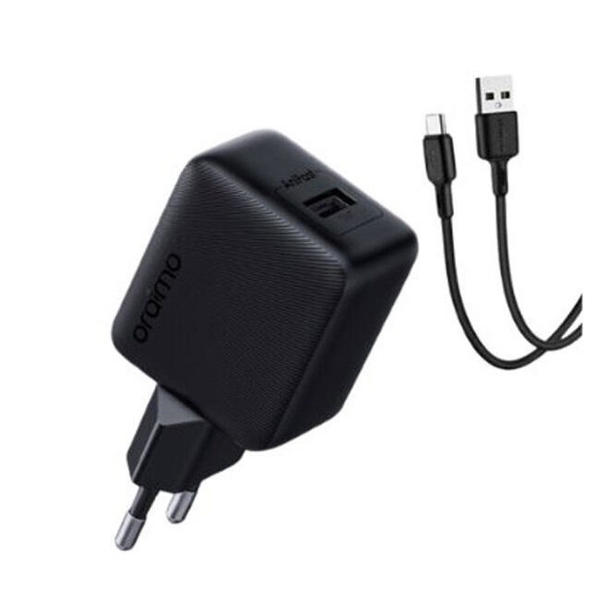 Picture of Oraimo 18W Rapid Charge (OCW-5184E+C53)