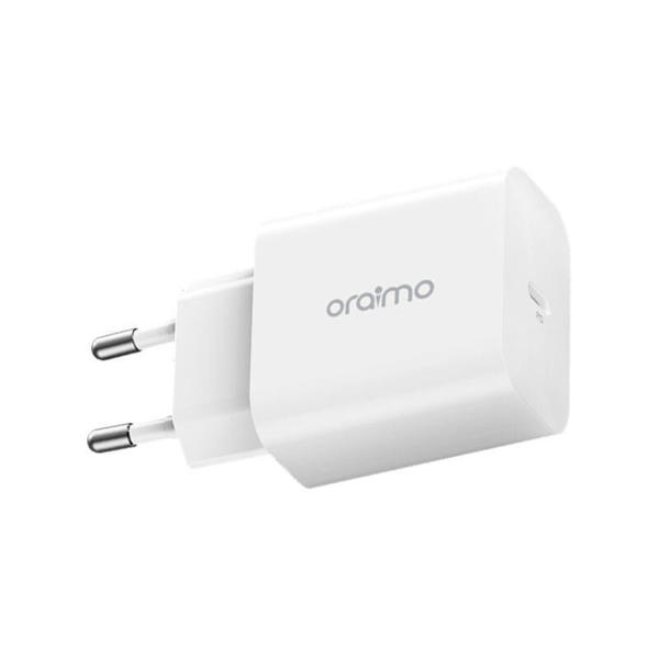 Picture of Oraimo PowerCube 20 20W Wall Charger (OCW-E106S-CC54)
