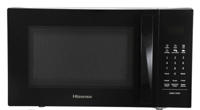 Picture of Hisense 26L Grill Microwave Oven with Grey Cavity (H26MOBS5HG)