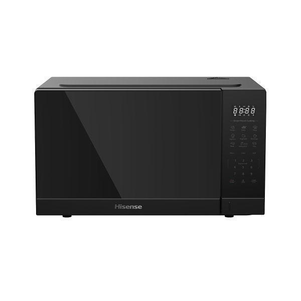 Picture of Hisense 28L Convection Microwave Oven with Easy-Clean SS Cavity (HMBC2809DSC)