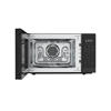 Picture of Hisense 28L Convection Microwave Oven with Easy-Clean SS Cavity (HMBC2809DSC)