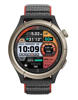 Picture of Amazfit Cheetah Pro 1.45" AMOLED CorningÂ® GorillaÂ® Glass 3 Dual-Band GPS 5ATM Sports Design (Round)