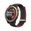 Picture of Amazfit Cheetah Pro 1.45" AMOLED CorningÂ® GorillaÂ® Glass 3 Dual-Band GPS 5ATM Sports Design (Round)