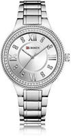 Picture of CURREN C9004L Stainless Steel Watch for Women – Silver