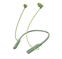 Picture of Oraimo Necklace lite ENC with Vibration Wireless Neckband (OEB-311) - SageGreen