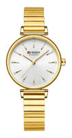 Picture of Curren 9081 Quartz Wristwatches for Women – Gold