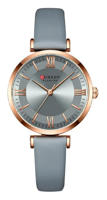 Picture of CURREN 9079 Belt Watches for Women – Grey