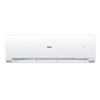 Picture of Haier 1 Ton TurboCool Non-Inverter Air Conditioner [HSU-12TurboCool (Fix Pro)]