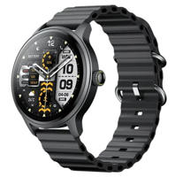 Picture of Oraimo Bluetooth Calling Smart Watch (OSW-830) - Black