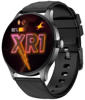 Picture of Fastrack XR1-1.38|BT Calling|Fast Charge|100+ Sports Mode|IP68|Calculator|Fashion Smartwatch  (Black Strap, Free Size)