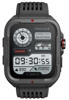 Picture of Fastrack Active 1.83" HD Display,Functional Crown,BT Calling with Advanced Chipset Rugged Smartwatch - Black