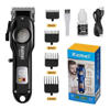 Picture of Kemei KM-234 Professional Beard & Hair Clipper Trimmer