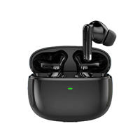 Picture of FONENG BL152 ANC&ENC TWS Bluetooth Earbuds - Black