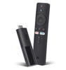 Picture of Xiaomi Mi 4K TV Stick 2GB+8GB Bluetooth5.2 Global Version- Black