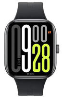 Picture of Redmi Watch 5 2.07inch AMOLED With 5ATM Water Resistance Smart Watch- Black