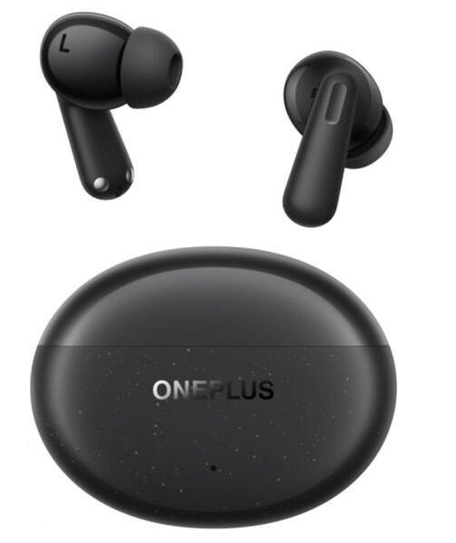 Picture of OnePlus Nord Buds 3 Pro Upto 49dB Noise Cancellation Bluetooth Earbuds (E511A)