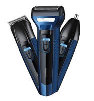 Picture of Kemei KM-6330 3-In-1 Hair & Beard Trimmer