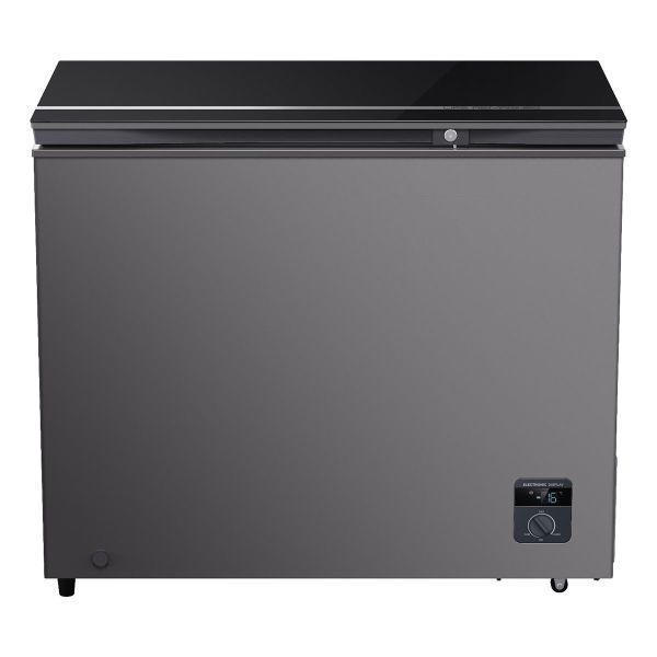 Picture of Hisense 240L Chest Freezer (BD240BLK)-Black