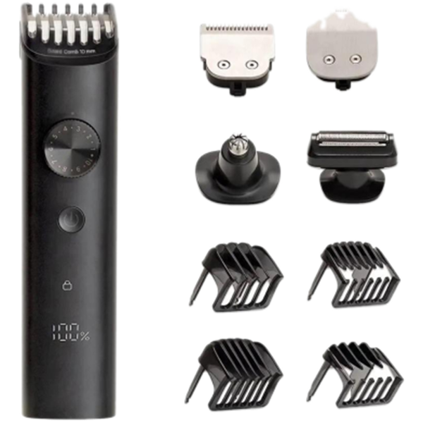 Picture of Xiaomi Mi Grooming Kit Pro | Best Price in Bangladesh