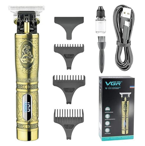 Picture of VGR V-091 Professional Hair Trimmer