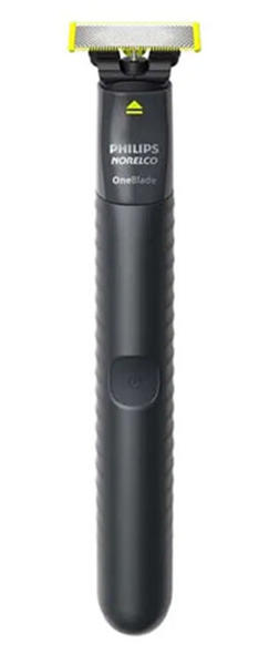Picture of Philips QP1624/10 OneBlade Face &amp; Body Hybrid Trimmer For Men