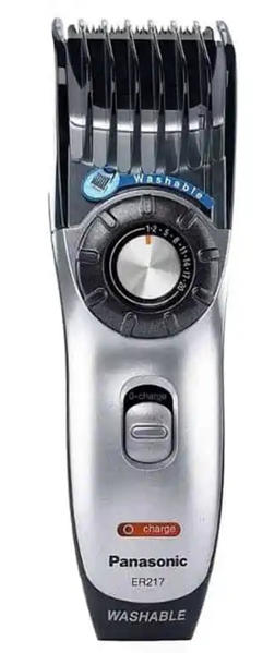Picture of Panasonic ER217 Beard &amp; Amp Hair Trimmer/Clipper