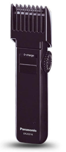 Picture of Panasonic ER2031 Beard and Hair Trimmer for Men