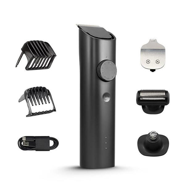 Picture of MI Xiaomi Grooming Kit,All-In-One Professional Styling