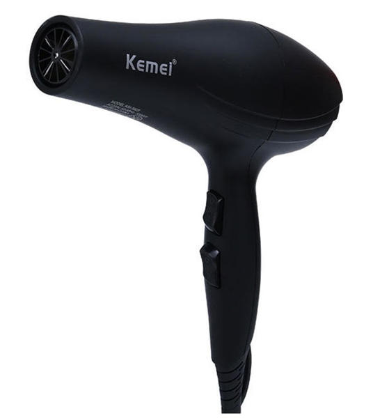Picture of Kemei KM-5805 1000W Hair Dryer