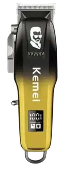Picture of Kemei KM-709A Professional Hair Clipper Trimmer