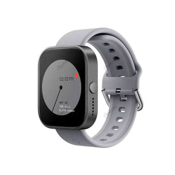 Picture of CMF by Nothing Watch Pro BT calling Smart Watch - Ash Gray