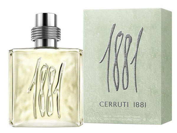 Picture of Cerruti 1881 EDT 100ML for Men