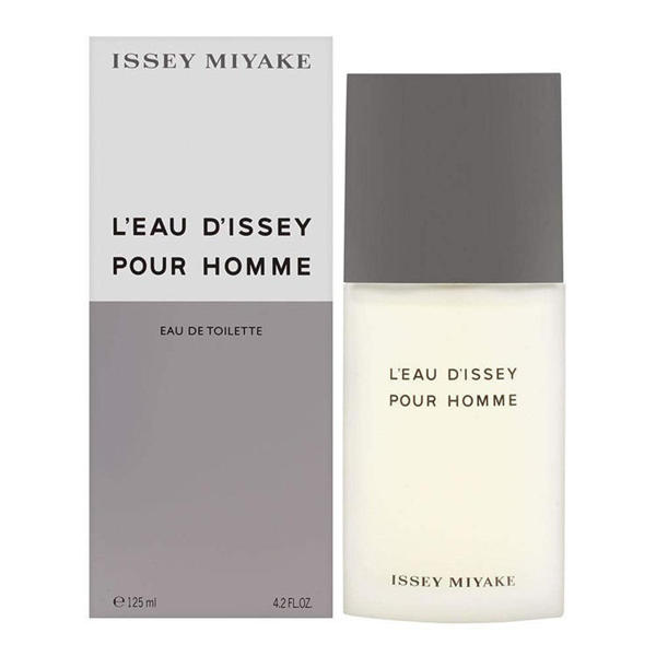 Picture of Issey Miyake L'eau Daisy EDT 125ml for Men