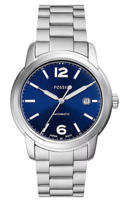 Picture of Fossil Heritage Automatic Watch for Men (ME3244)