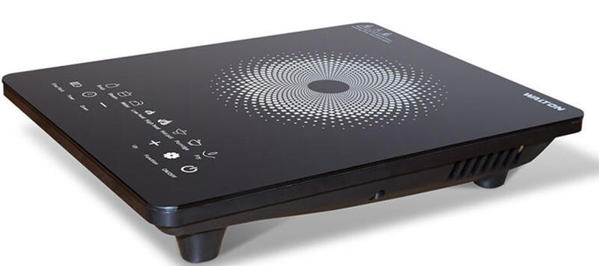 Picture of Walton 2000W Induction Cooker (WI-Cook Master)
