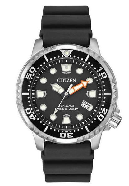 Picture of Citizen Eco-Drive Promaster Diver Men’s Watch (BN0150-28E)