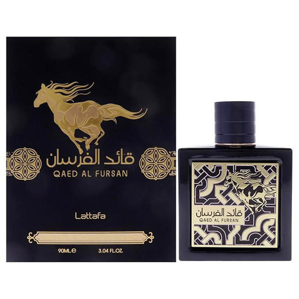Picture of Qued Al fursan EDP 90Ml For Men & women