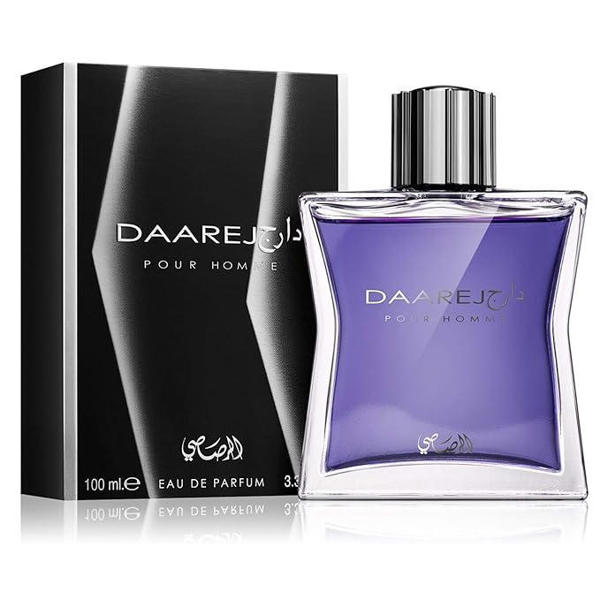 Picture of Rasasi Daarej Pour Homme EDP 100ML