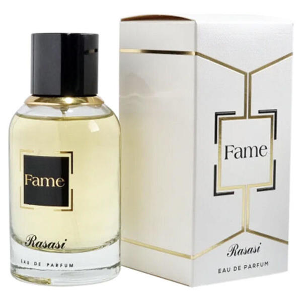 Picture of Fame Eau De Parfum by Rasasi