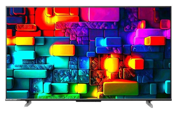 Picture of Hisense 50 Inch Bezelless Dolby Vision 4K UHD Smart LED Voice Control Google DTS TV (50A6F3)