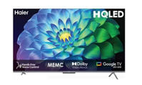 Picture of Haier 43 Inch HQLED 4K UHD Google TV (H43P7UX)