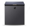 Picture of Haier 142L Chest Freezer (HCF-175GE)-Premium Ash Blue