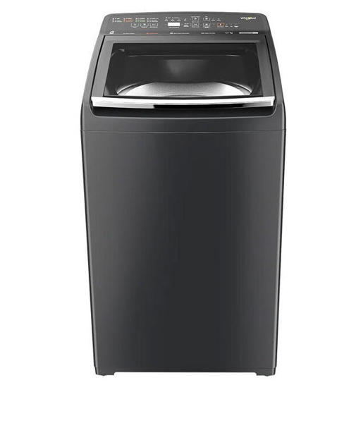 Picture of Whirlpool 8kg Stain Wash Pro Top Loading Washing Machine (In-Built Heater)