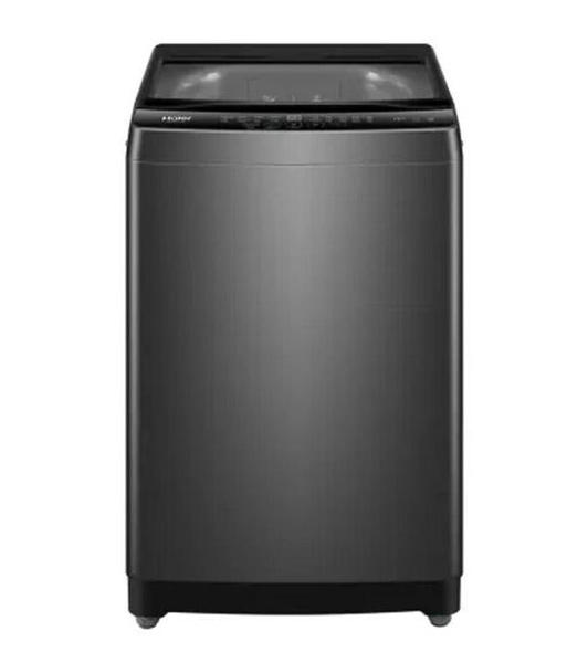 Picture of Haier 8Kg Top Loading Automatic Washing Machine (HWM80-316S6)-Starry Silver