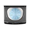 Picture of Haier 8Kg Top Loading Automatic Washing Machine (HWM80-316S6)-Starry Silver