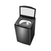Picture of Haier 8Kg Top Loading Automatic Washing Machine (HWM80-316S6)-Starry Silver
