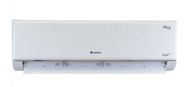 Picture of Gree 1 Ton Split Inverter Air Conditioner (GS-12XLMV32)