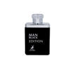 Picture of Maison Alhambra Man Black Edition EDP 100ML For Men